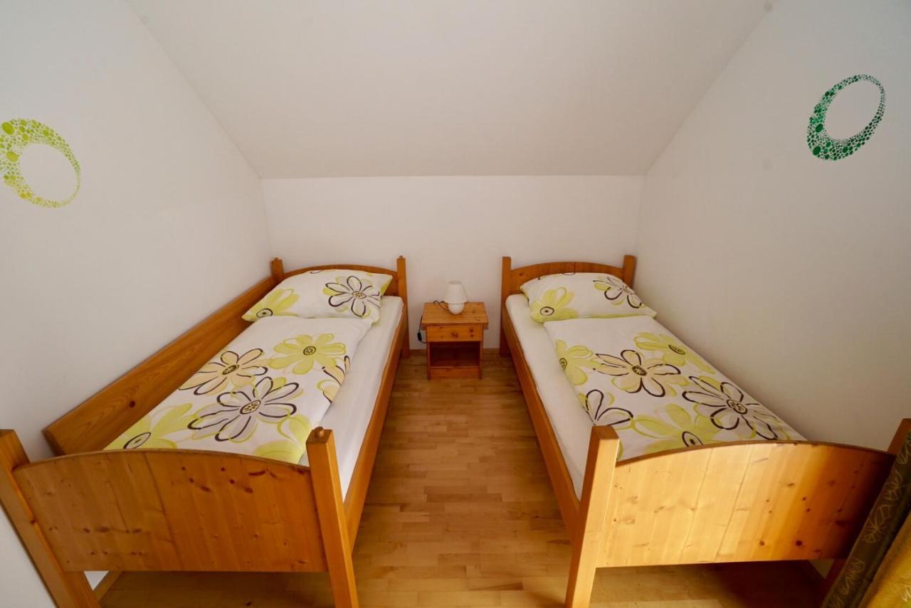 Ferienwohnungen Simonbauer Trebesing Luaran gambar